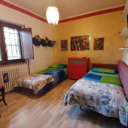 Villa Anna Fara in Sabina Εξωτερικό φωτογραφία