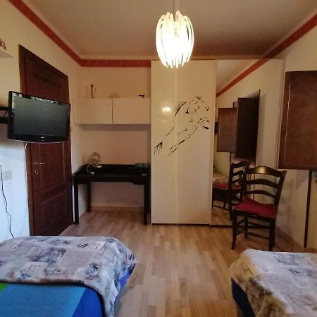 Villa Anna Fara in Sabina Εξωτερικό φωτογραφία