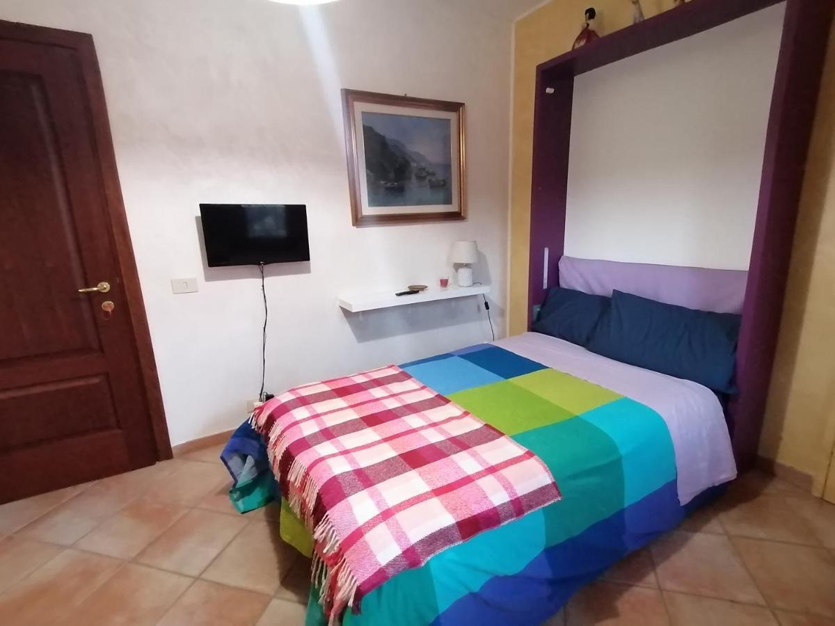 Villa Anna Fara in Sabina Εξωτερικό φωτογραφία