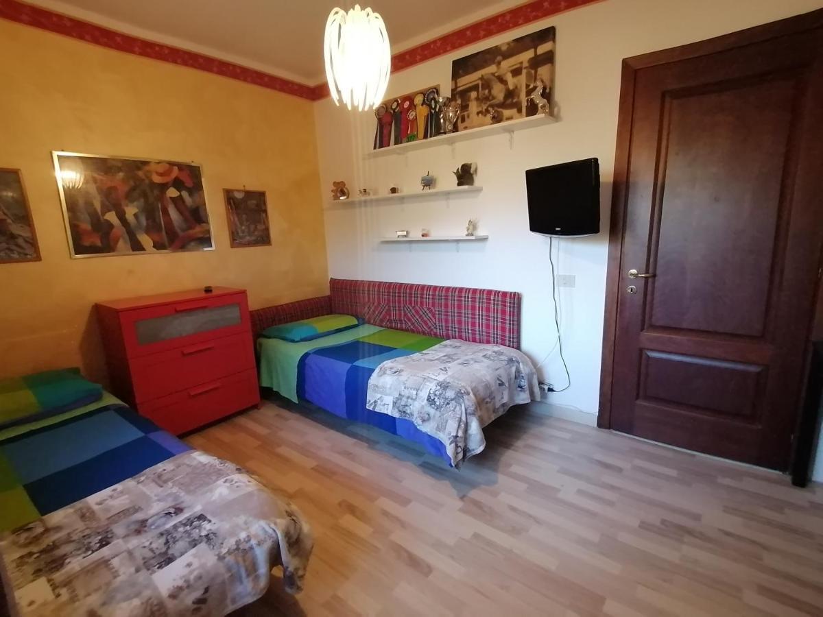 Villa Anna Fara in Sabina Εξωτερικό φωτογραφία