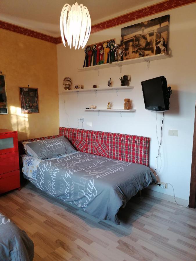 Villa Anna Fara in Sabina Εξωτερικό φωτογραφία