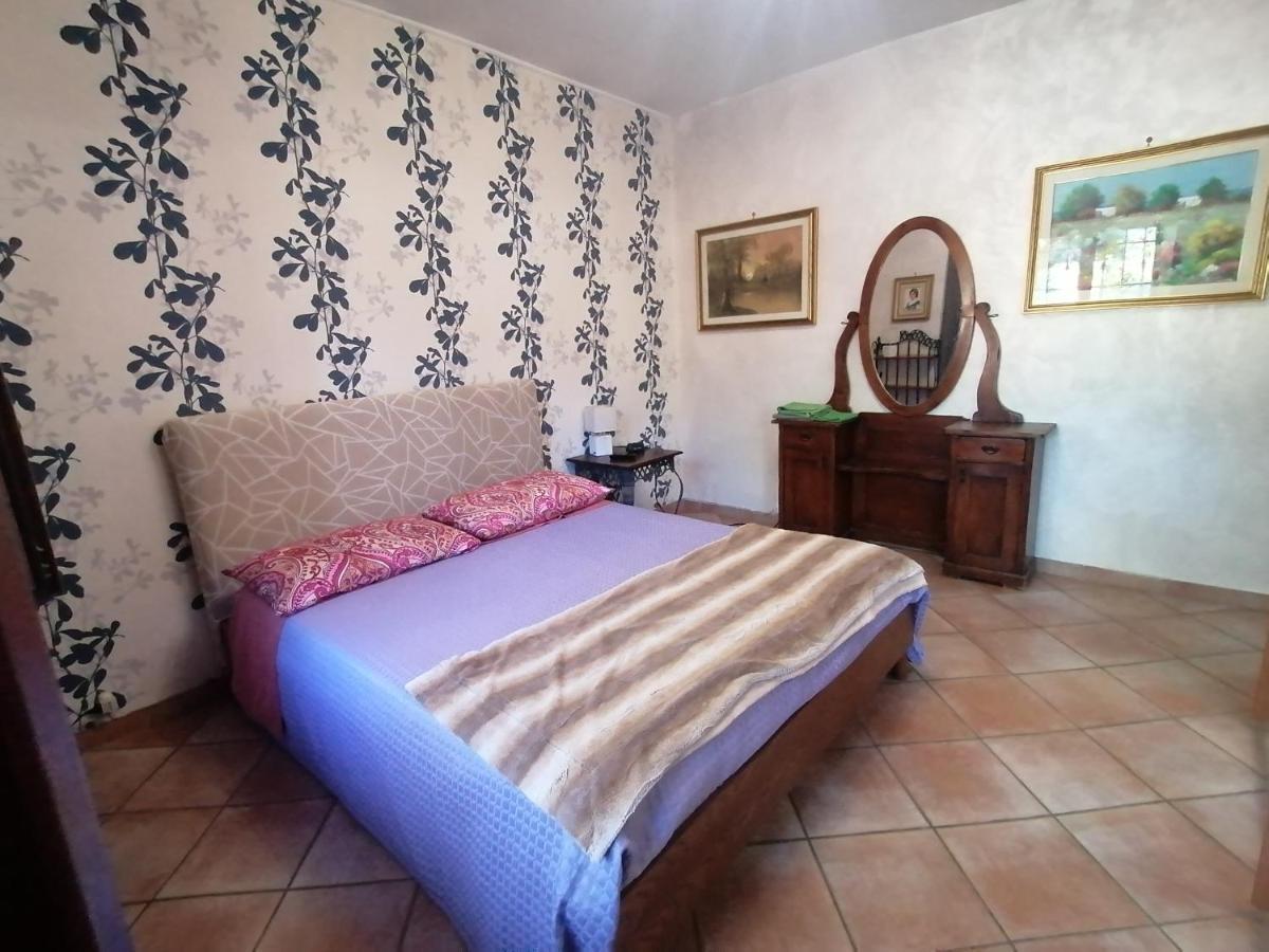 Villa Anna Fara in Sabina Εξωτερικό φωτογραφία