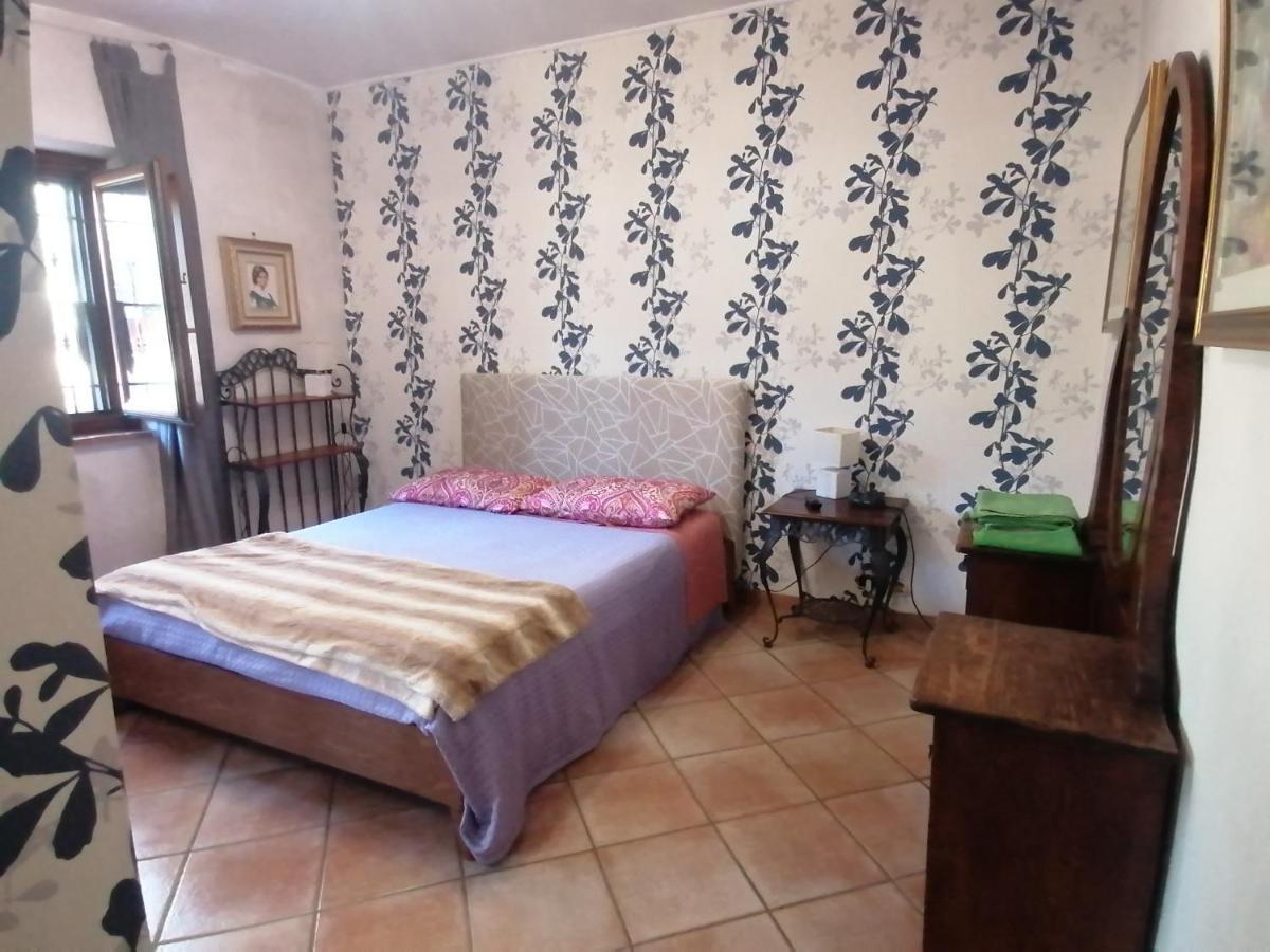 Villa Anna Fara in Sabina Εξωτερικό φωτογραφία