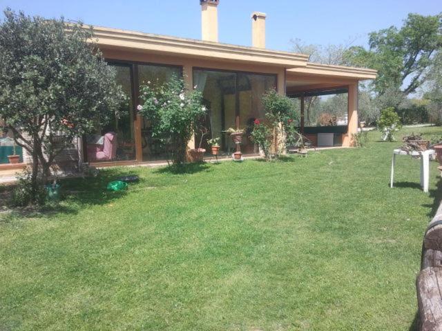 Villa Anna Fara in Sabina Εξωτερικό φωτογραφία